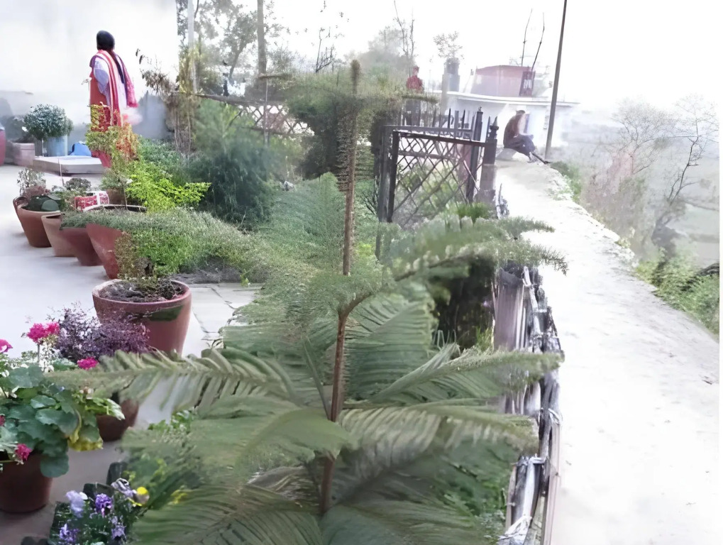 Hotel ManoHara