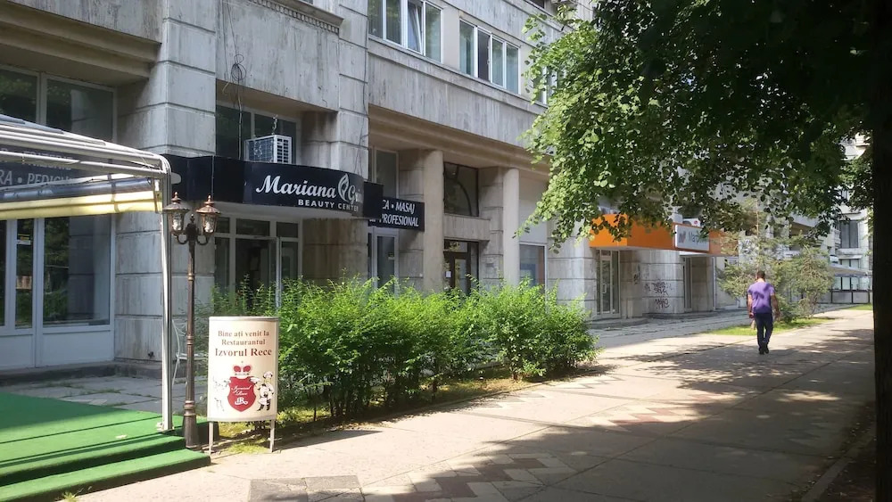 City Center Unirii Apartments