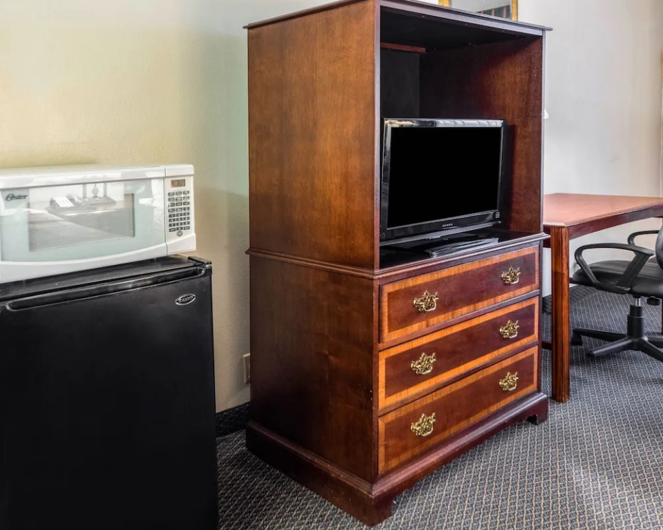 Americas Best Value Inn Baton Rouge