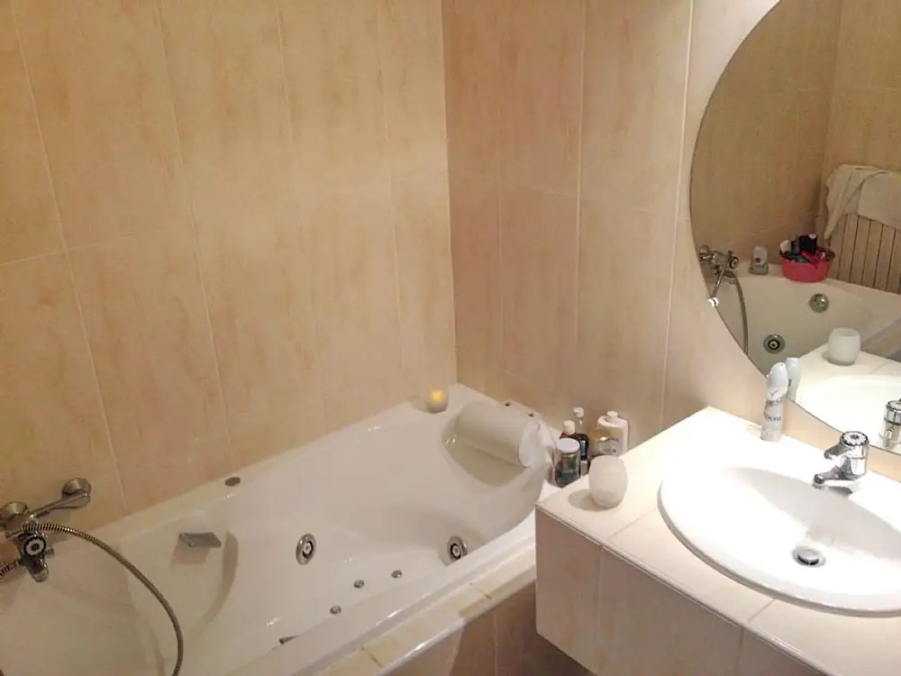 House With 3 Bedrooms in Marseille, With Enclosed Garden and Wifi - 1