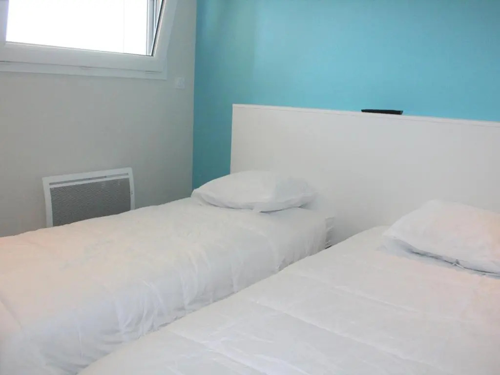 Appartement La Tranche-sur-Mer, 3 pièces, 6 personnes - FR-1-22-290