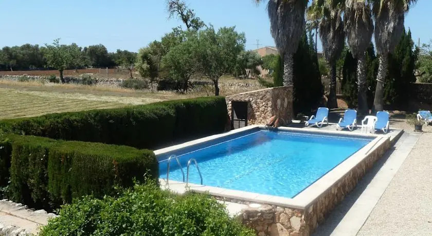 Finca Sa Coma