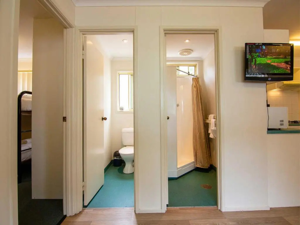 Echo Holiday Parks - Windsor Gardens
