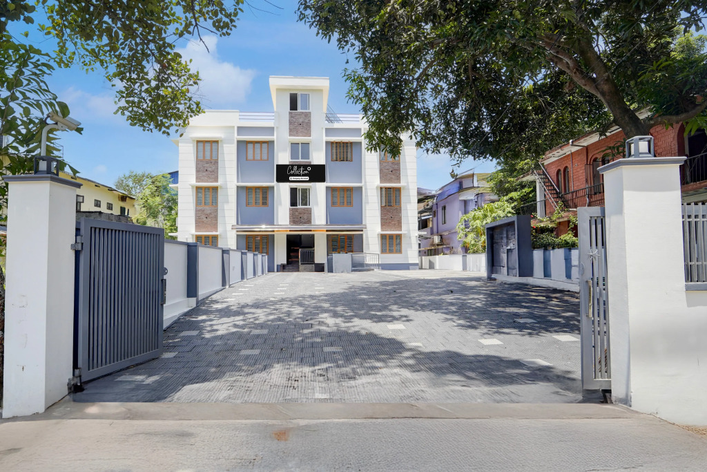 Super Collection O Westhill Near Govt Engg College