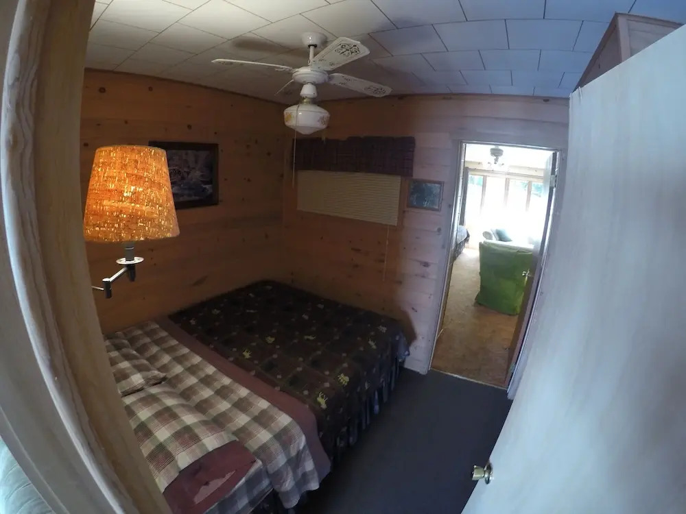 Timber Bay Resort