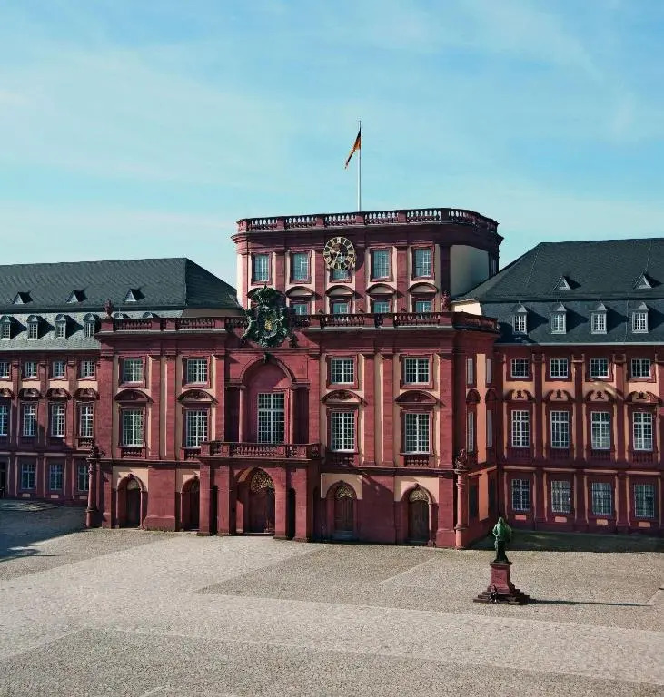 Hotel Kurpfalzstuben