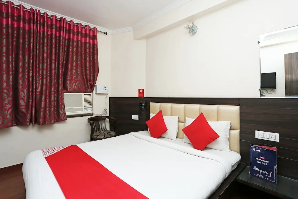 Hotel O Relax