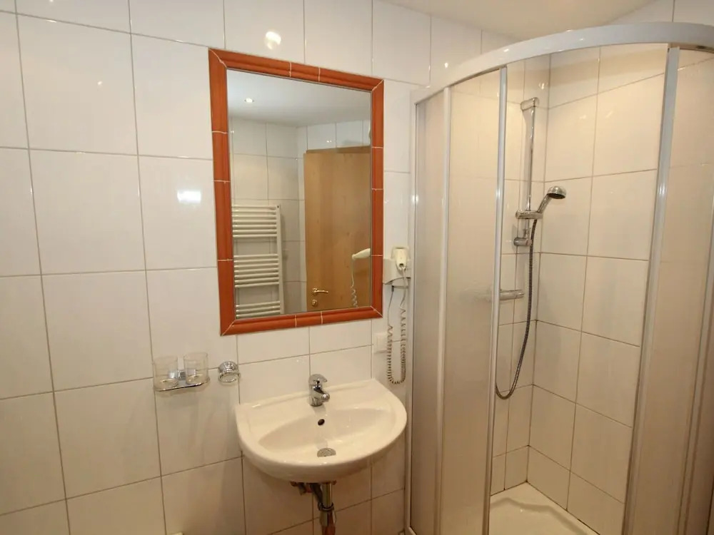 Pleasant Apartment in Langenfeld With Sauna