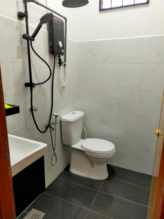 Kak Zai Homestay Port Dickson Teluk Kemang with Private Pool