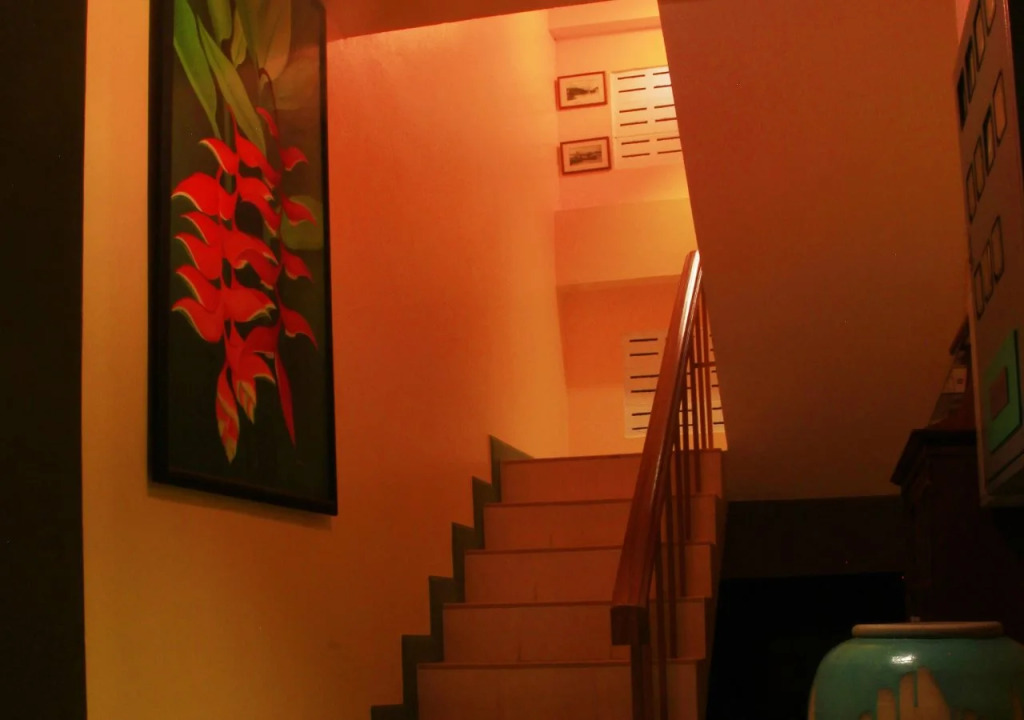 88 Backpackers Hua Hin