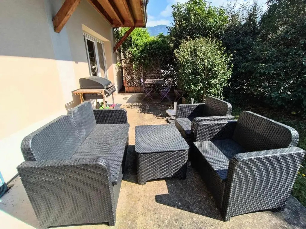 Residence Immocite - 2 Pièces pour 3 Personnes 694