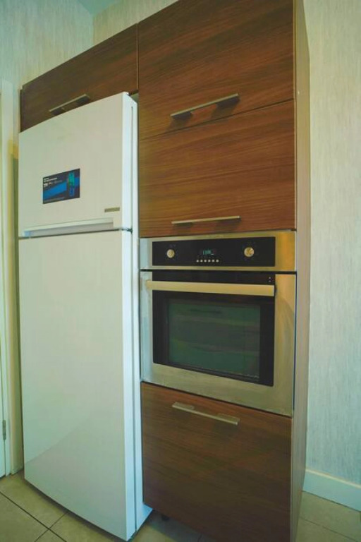 2 Bedroom Luxury Apartment near Mall of Istanbul