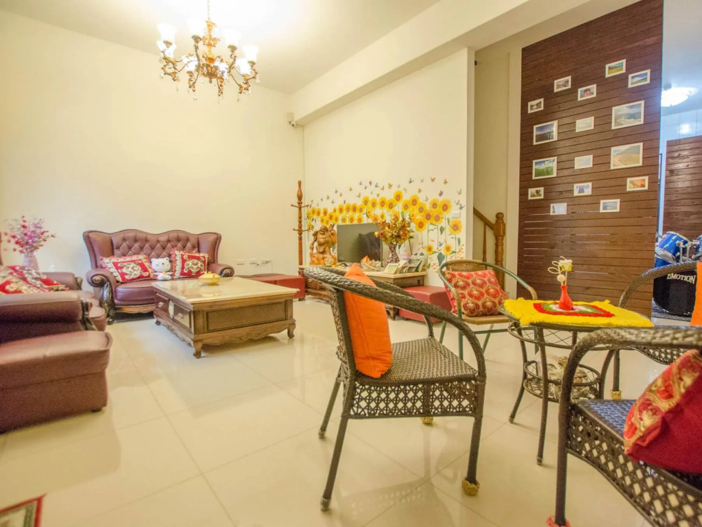 Heyi Homestay