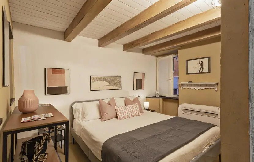 Magicstay - Flat 37M² 1 Bedroom 1 Bathroom - Genoa