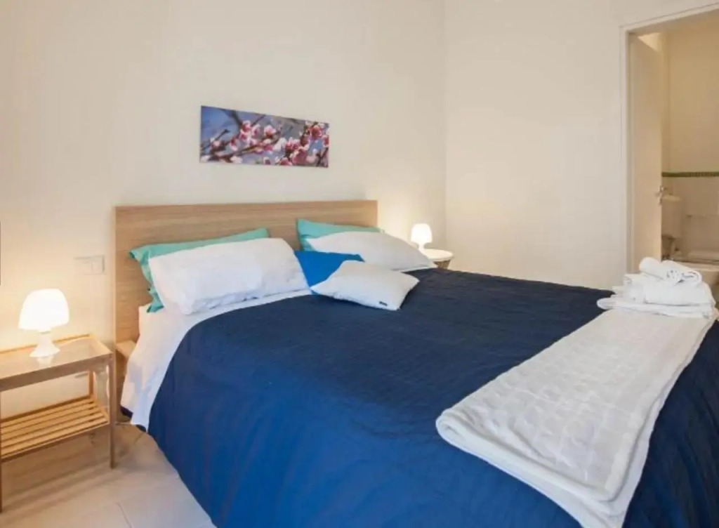 Bed & Breakfast Neroli