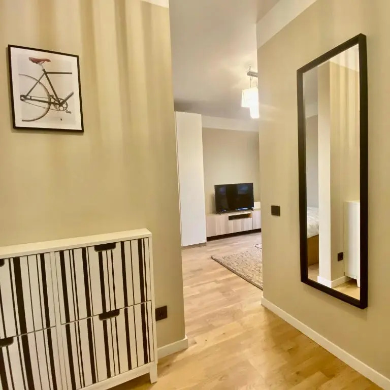Mokka Room