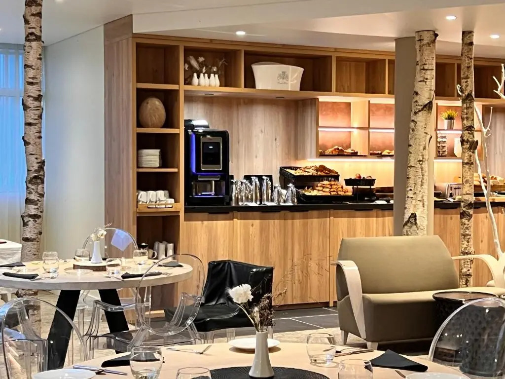 Best Western Plus Le Roi Arthur Hôtel & Spa