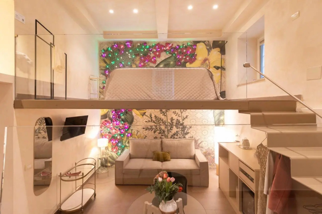 Palazzo Natoli Boutique Hotel