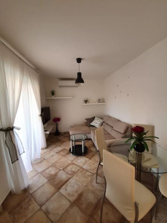Butique apartment Borghetto
