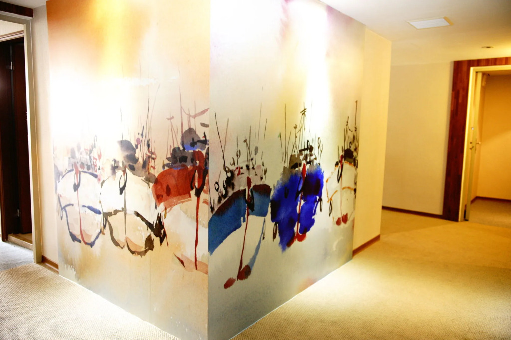 Roaders Hotel Hualien Dongda