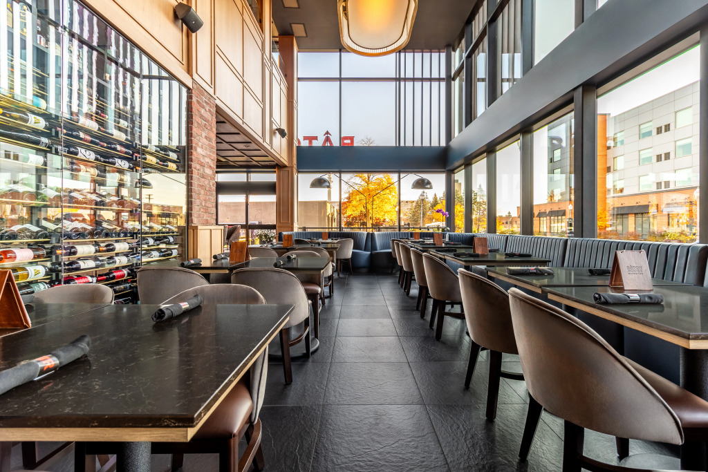 Crowne Plaza Hotel Moncton Downtown by IHG