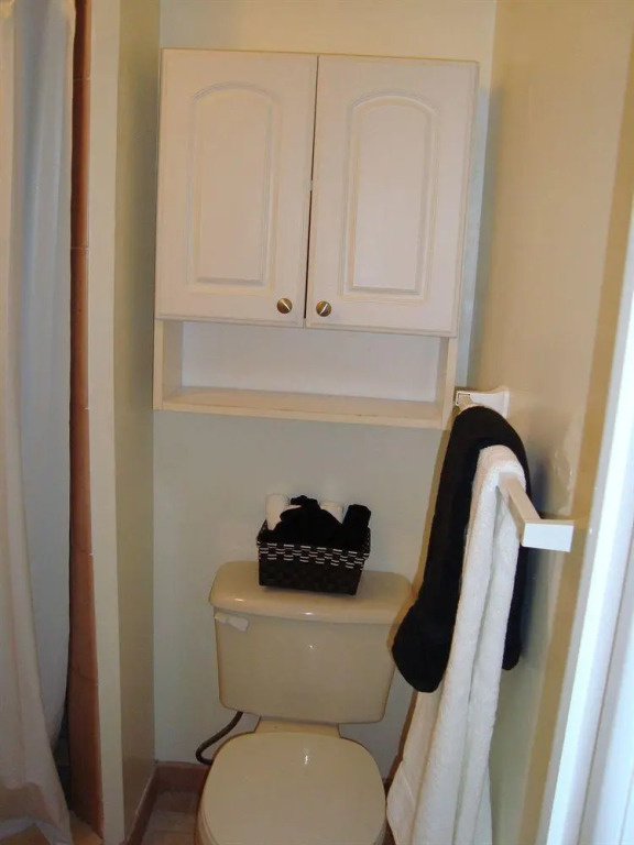 The Pershing Suites