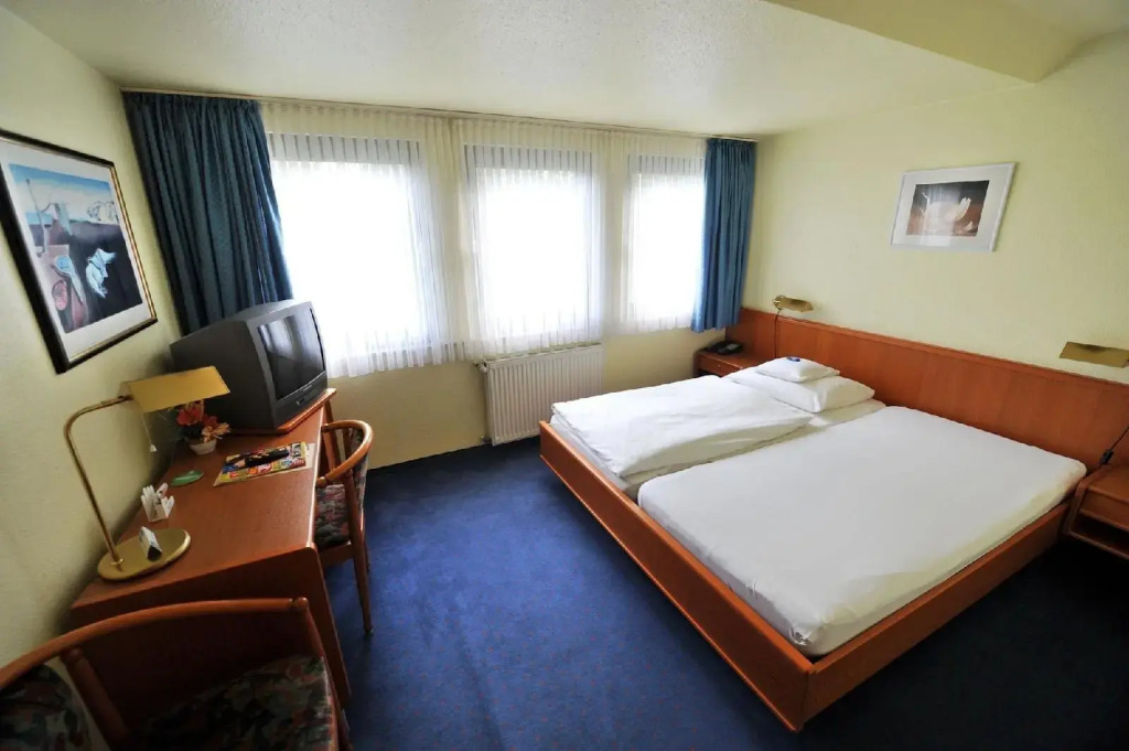 Hotel Zur Flora