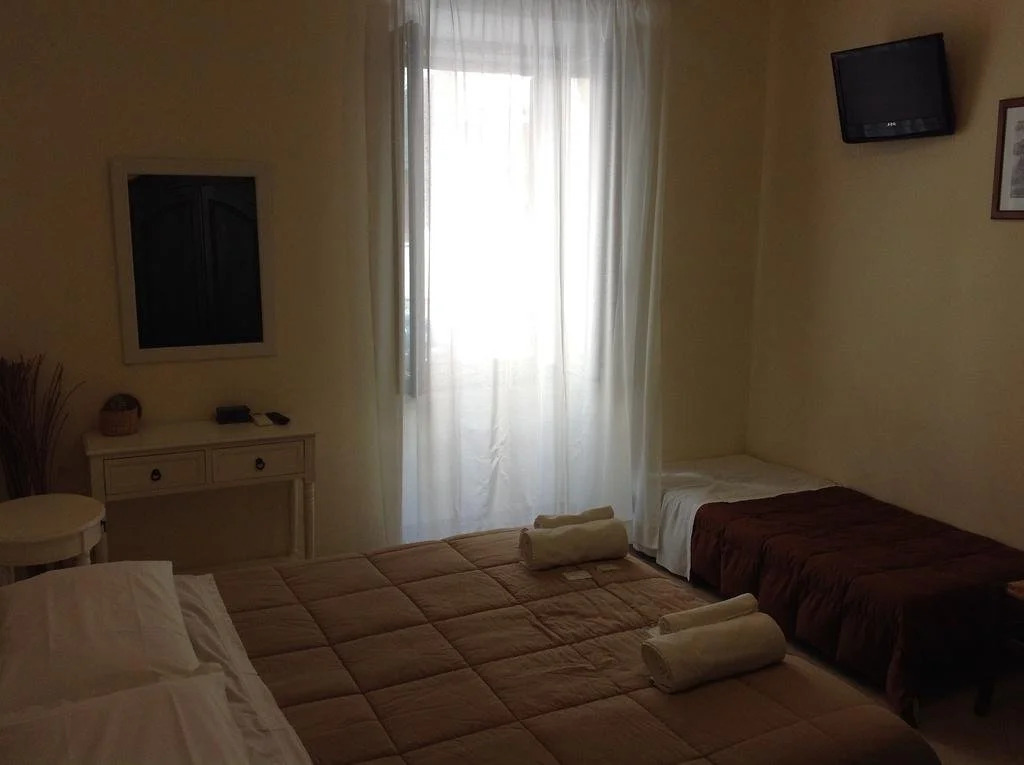 B&B Villamarì