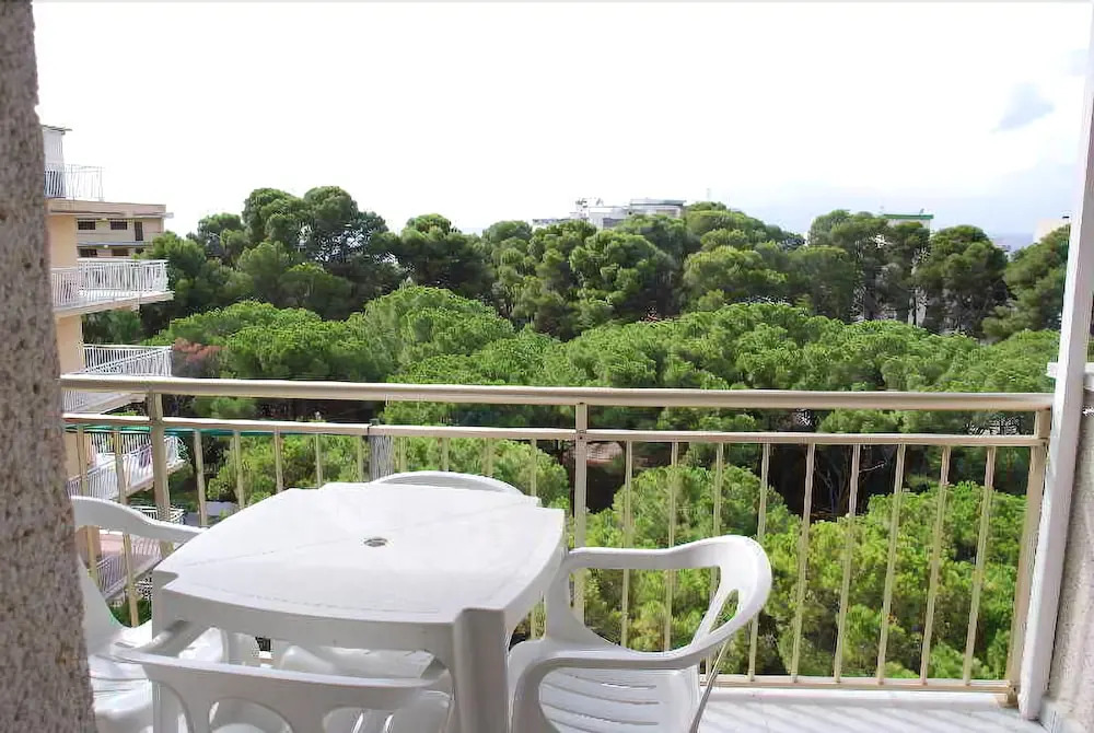 UHC Pino Alto Apartments AACC