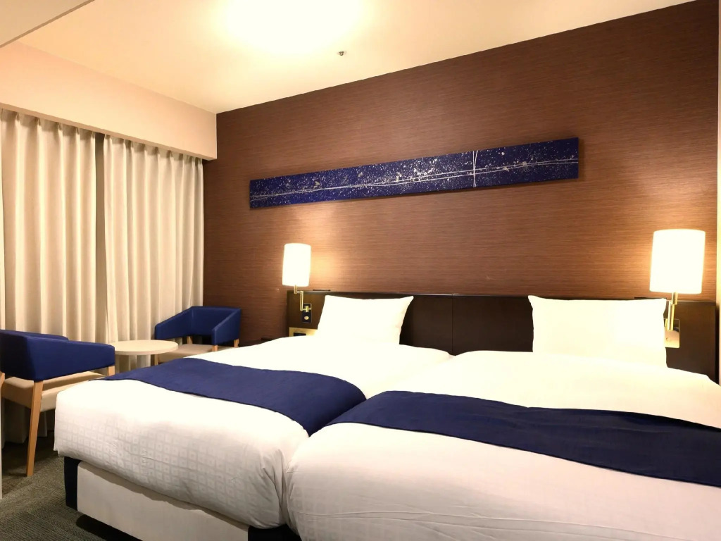 Smile Hotel Premium Kanazawa Higashiguchiekimae