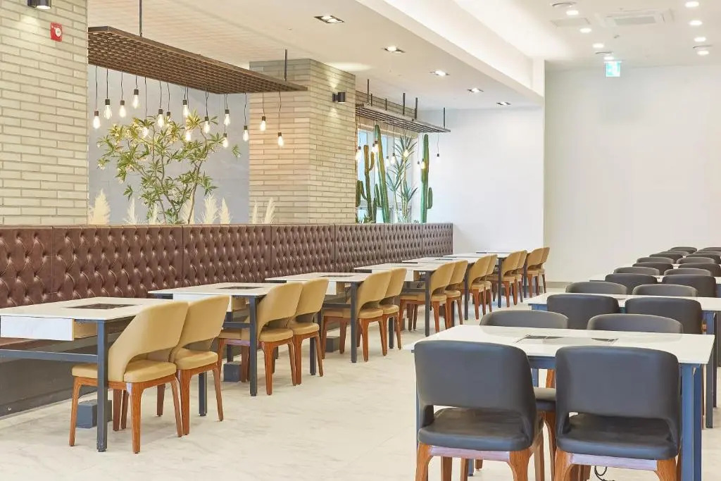 Jeonju Signature Hotel