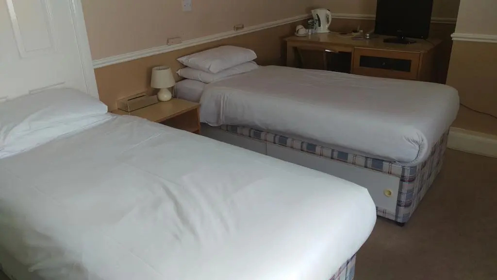 Woking Hotel