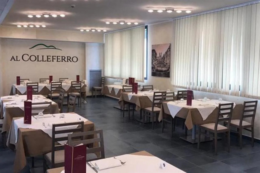 Hotel Testani Colleferro