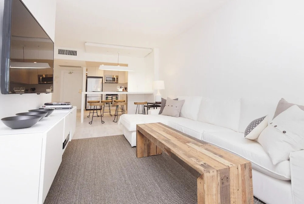 One of a Kind - Ocean View Luxury Condo