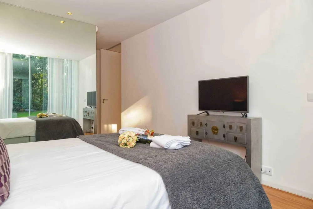 BestVillas Park Ofir