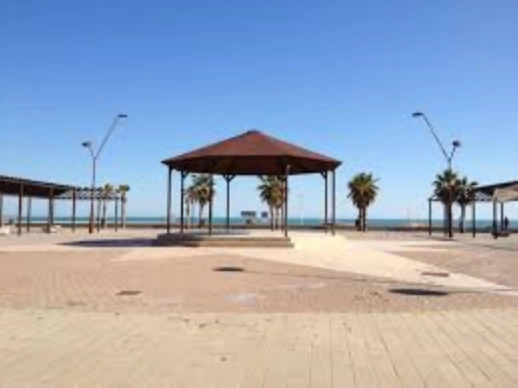 Apartamento Cerca De Playa Y Montaña Ideal Familias O Relax