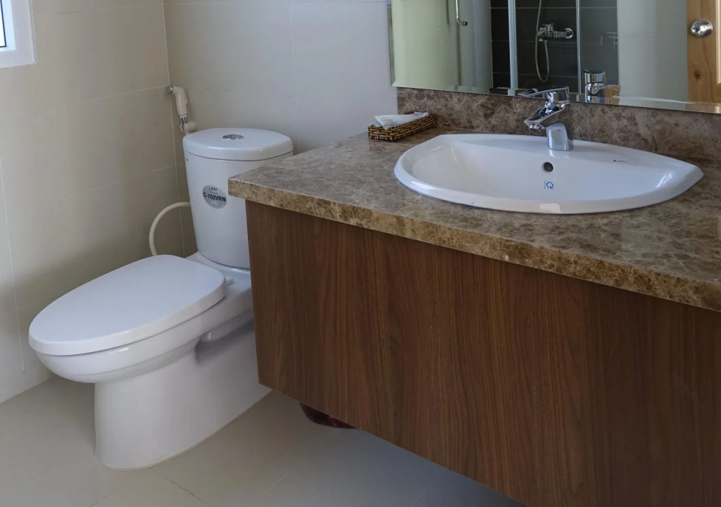 Nhat Vy Hotel