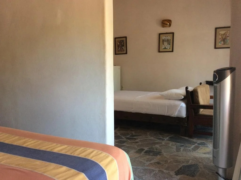 Xquenda Huatulco Spa