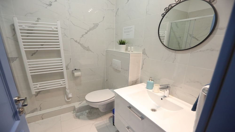 Centrum Luxury Rooms