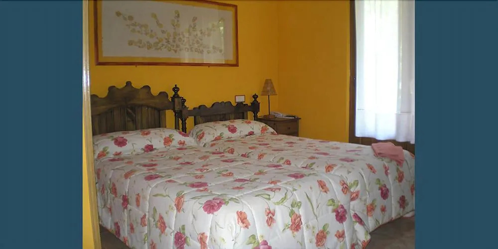 Hotel EntreRíos