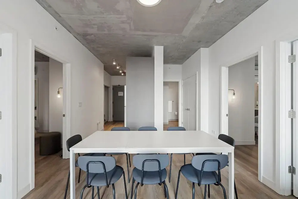 ENVITAE Hotel 4 Bedroom Luxury Apartments