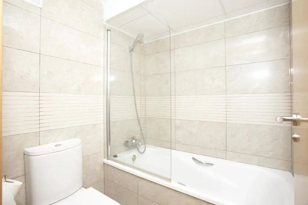Apartamentos Spa Aqquaria