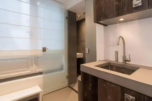 Canal Dream Apartment