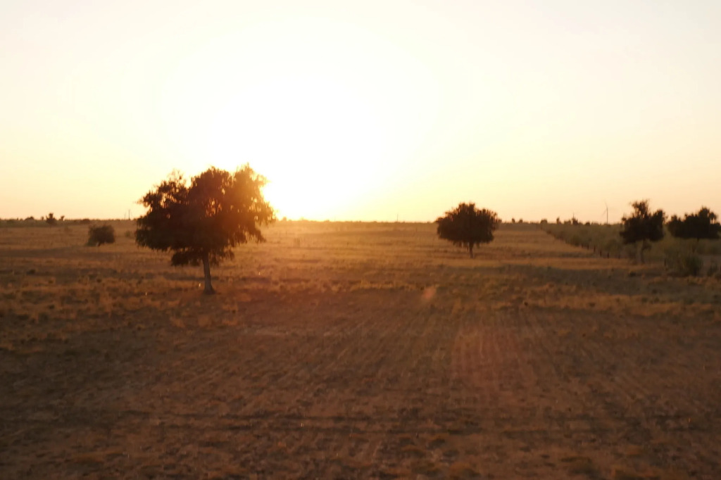 Hotel Garh Jaisal Haveli