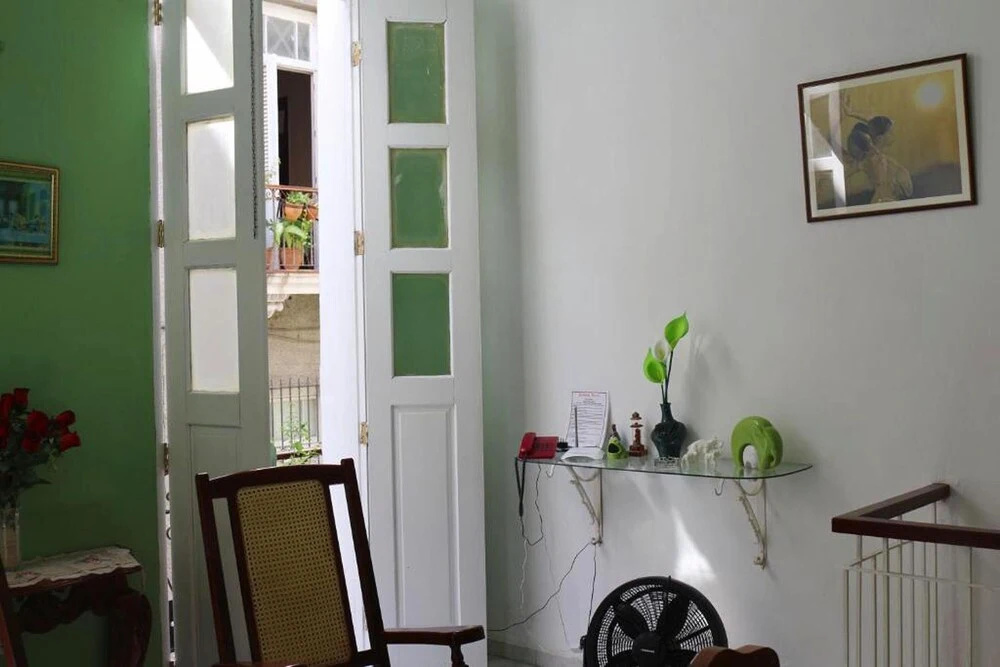 Casa Barbara 1908 HABANA VIEJA
