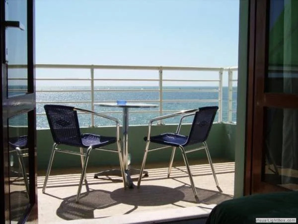 Hotel Marea