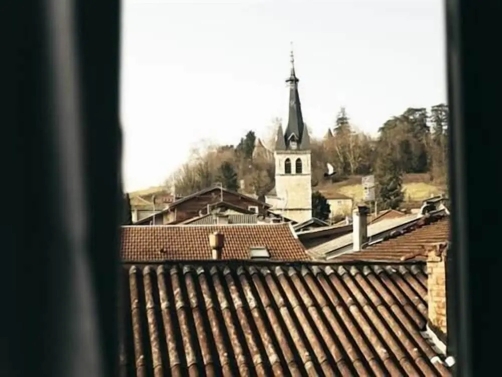 Hôtel Brasserie Le Lion dOr