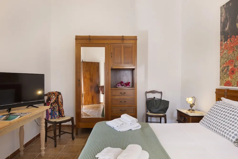 Masseria Salento '500