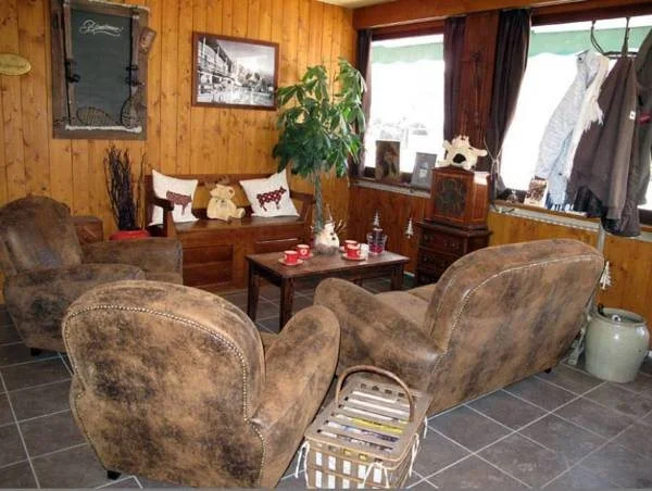 Hôtel-Bar-Restaurant Les Dômes de Miage