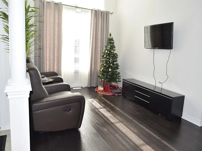 Markham Guesthouse